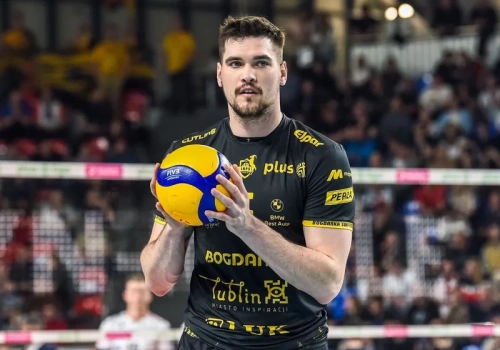 Został odwieszony po aferze dopingowej. Teraz umieścił poruszający wpis