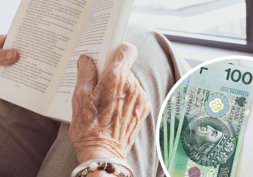 Ma 60 lat i tylko 250 zł emerytury? ZUS wyjaśnia