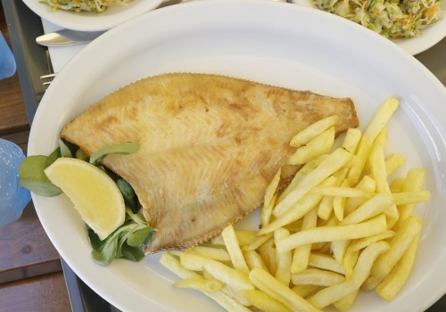 To pyszna, bałtycka ryba, ale mało kto o niej słyszał. Jest zdrowsza od dorsza