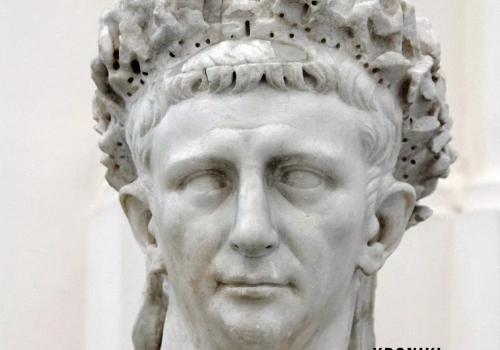 Historia tego cesarza brzmi jak scenariusz serialu. To wszystko wydarzyło się naprawdę