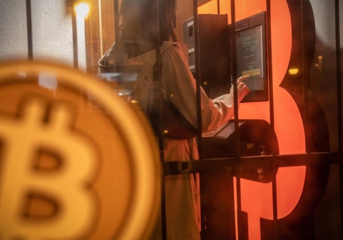 Bitcoin wytracił impet. Inwestorzy znów rezygnują z ryzykownych aktywów