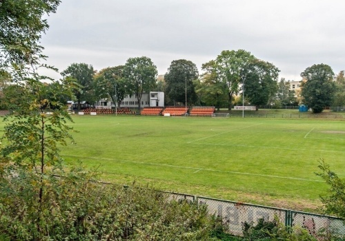 Taki ma być Stadion Krakusa