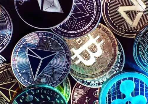 Altcoiny po cichu przejmują rynek? Dane CryptoQuant jednoznaczne