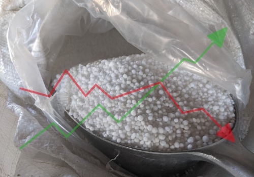 Co z cenami nawozów? Gaz drożeje, Grupa Azoty wstrzymuje zamówienia