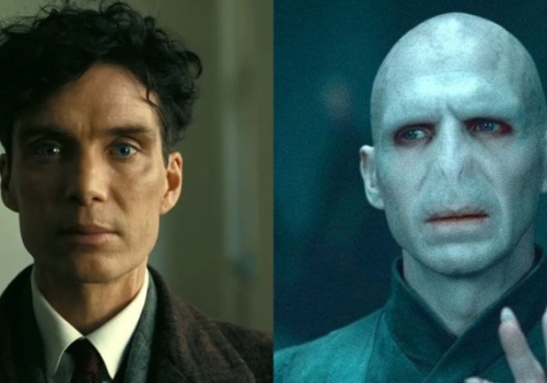 Cillian Murphy jako Voldemort w serialowym „Harrym Potterze”? Aktor ma już dość