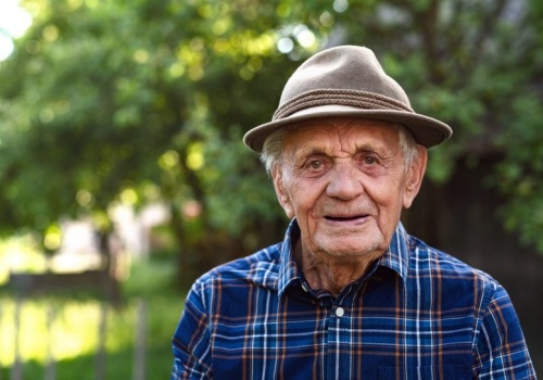 Na wiele lat zapomniano o tym imieniu. Dziś zaczyna podbijać serca rodziców