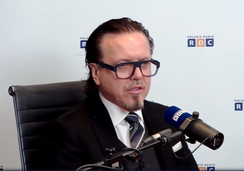 Wojciech Balczun mówi o „local content”. Czas na walkę o Priorytet Krajowy!