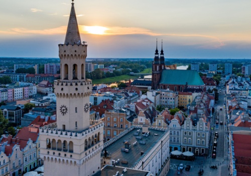 Spór o spalarnię śmieci w Opolu. Ratusz przesłuchuje przeciwników inwestycji