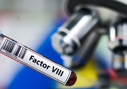 Zero krwawień. Ta terapia zmienia życie pacjentów z ciężką hemofilią, ale nie jest dostępna dla wszystkich