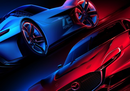 Polyphony Digital rekrutuje. Ruszyły prace nad nową odsłoną Gran Turismo