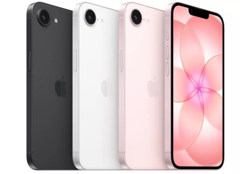 iPhone 17e oficjalnie. A19, MagSafe i 2× więcej pamięci w tej samej cenie