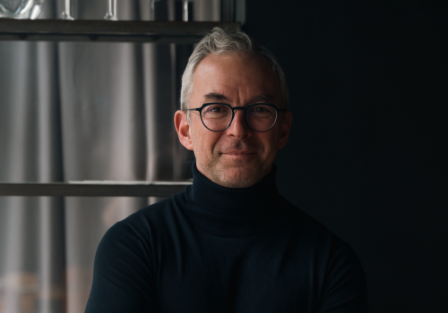 – Mamy dostęp do narzędzi, technologii i sprzętu, które pozwalają budować restauracje na zupełnie innym poziomie – Daniel Pawełek