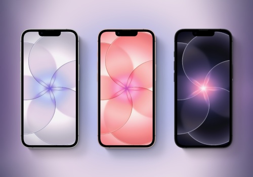 Tapety z nowego iPhone’a 17e