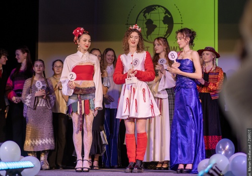 Zbliża się kolejna edycja Kwiatu Morwy. Impreza łączy modę z pomocą charytatywną