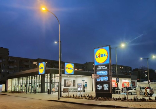 Zakupy w Lidlu przez całą dobę. Teraz to już możliwe