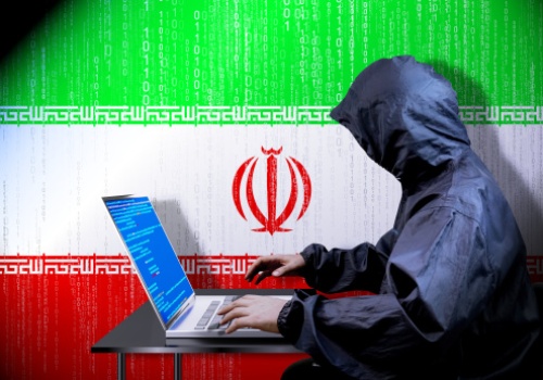 Irańscy hakerzy zagrażają firmom w Europie