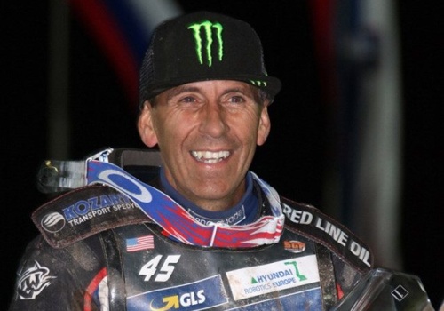 Żużel. Najstarszy czempion w historii! 10 lat od legendarnego mistrzostwa Hancocka!