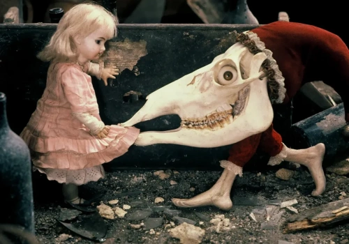 Stay weird – 20 najdziwniejszych filmów wszechczasów