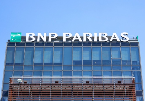 Strategiczne zmiany w BNP Paribas Real Estate Poland