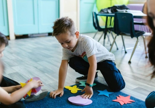 Przedszkolny konkurs obnażył podejście rodziców. Faworyzują dzieci na potęgę