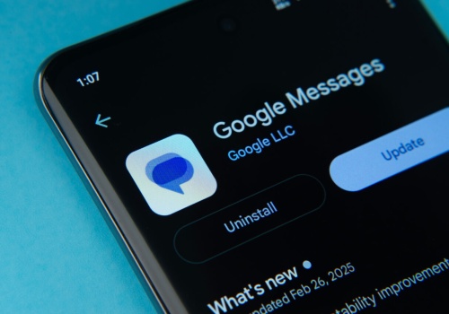 Nie stracisz już żadnego SMS-a. Wiadomości Google wprowadzają istotną nowość