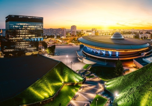 Do konsultacji społecznych trafił projekt uchwały ws. strefy czystego transportu w Ktowicach