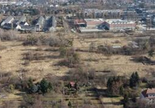 Wrocław zamieni się gruntami z AMW. W planach duży park na granicy Partynic i Ołtaszyna