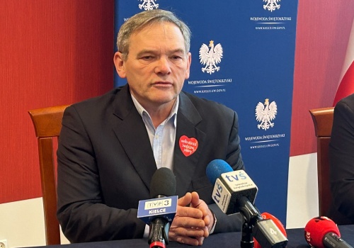 „Dobry opiekun” zostanie nagrodzony