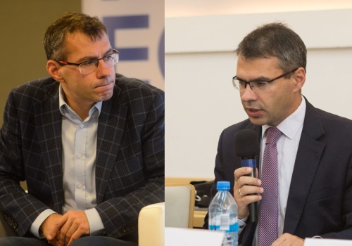 Bracia Karnowscy znów na wojnie! Newsmax, serbska spółka i rosyjski cień nad telewizją