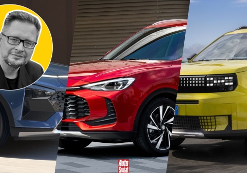 Najlepsze nowe auta do 80 tys. zł, jakimi jeździłem. Na nie wydałbym oszczędności