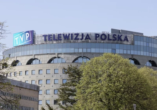 Rosja i Białoruś na paraolimpiadzie. TVP zapowiada bojkot