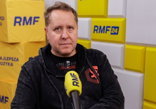 Chaos na Bliskim Wschodzie. Naszym gościem będzie prof. Daniel Boćkowski