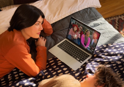 Nowy MacBook Air zaprezentowany. Zobacz polskie ceny i zmiany