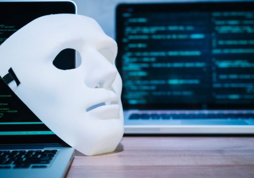 Nowa fala cyberataków na Ukrainie. Wirus zamiast aktualizacji