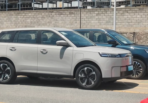 Coraz więcej chińskich marek w Polsce. Wyraźny wzrost