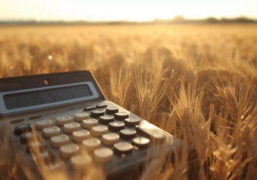 Podatki w gospodarstwie rolnym – najważniejsze zasady dla rolników