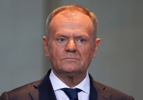 Tusk o ewakuacji Polaków z Bliskiego Wschodu. Samoloty podobno są w gotowości