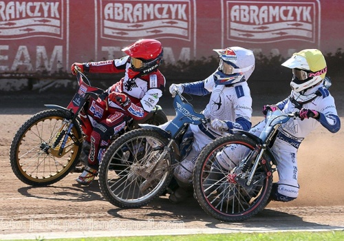 Żużel. Szokujące zachowanie działaczy! PRES Toruń zgarnął juniora… za darmo?!