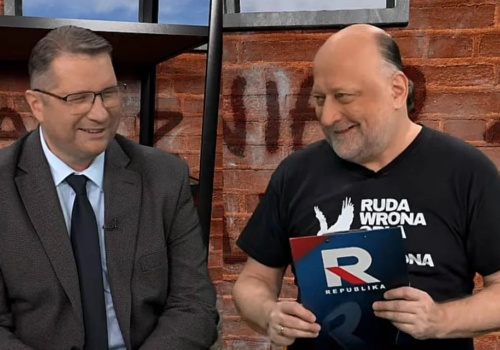 Czarnek pozamiatał SAFE: Najgorszy kredyt świata, gorszy niż Providenty i chwilówki (FILM)