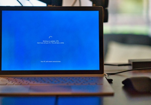 Windows 11 zainstalował się sam? Internauta nie mógł uwierzyć własnym oczom