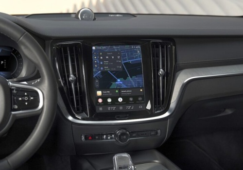 Volvo rusza z największą aktualizacją OTA. Nowe Volvo Car UX trafi do 2,5 mln aut