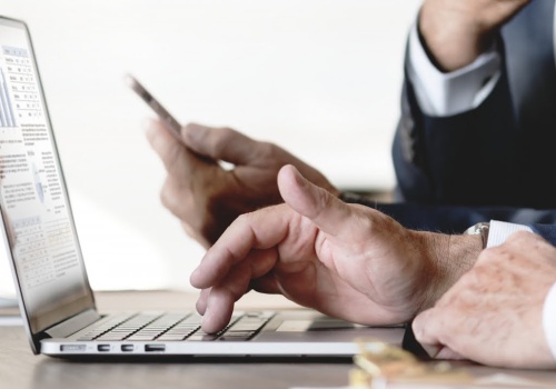 Jakub Kubacki złożył rezygnację z funkcji członka zarządu XTB