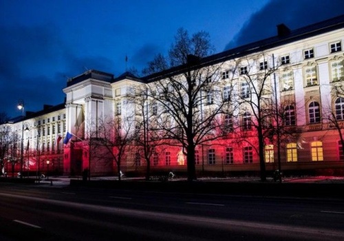 Nuklearna propozycja Macrona. Tusk zapowiada konsultacje