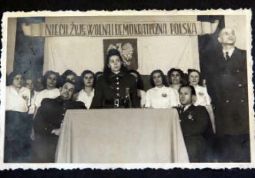 Autorka książki „Stygmat”: prawdę o Helenie Wolińskiej jesteśmy winni także jej ofiarom