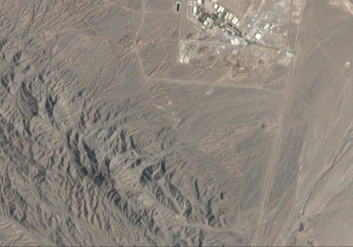 USA i Izrael uderzają w irańskie obiekty nuklearne i wojskowe