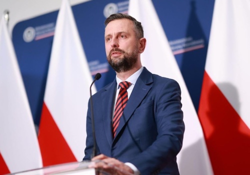 Wicepremier Kosiniak-Kamysz: Polska Grupa Zbrojeniowa może być liderem w regionie