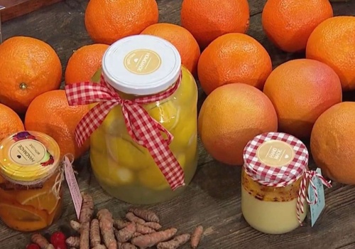 Nie tylko ogórki! Kiszone cytrusy to hit w kuchni – jak je zrobić?