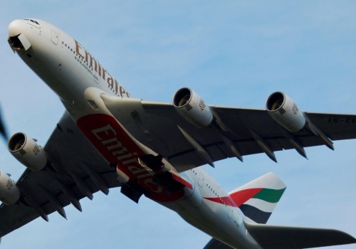 Konflikt na Bliskim Wschodzie. Niemcy ewakuują swoich obywateli