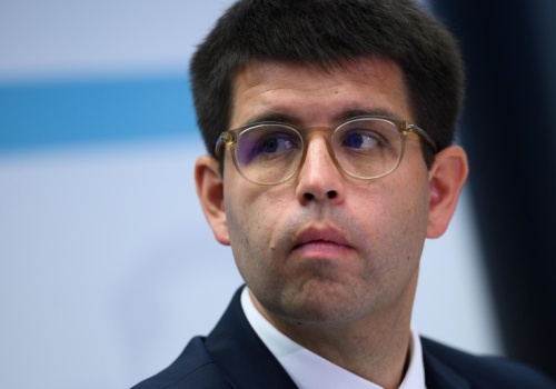 Jankowski na proteście szpitali: muszą mieć pieniądze na to, żeby sfinansować podwyżki