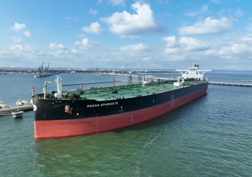 Władze zapewniają, że zabezpieczenie dostaw paliw i gazu do Polski jest wysokie